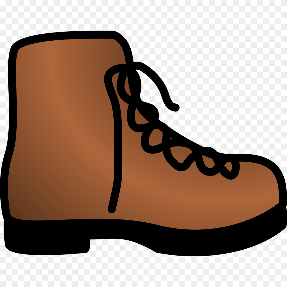 Cowboy Boot Clip Art, Clothing, Footwear, Shoe, Smoke Pipe Free Png Download