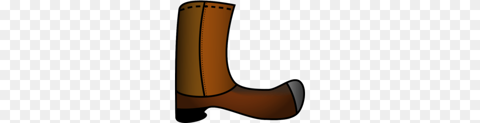 Cowboy Boot Clipart, Clothing, Footwear, Riding Boot, Cowboy Boot Free Png Download