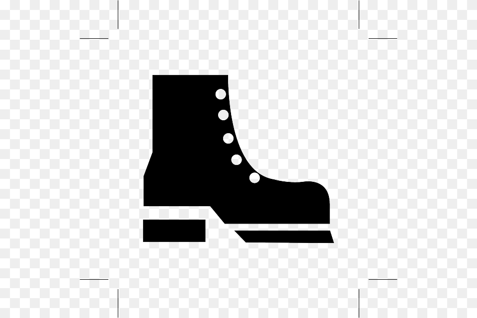 Cowboy Boot Snow Boot Clip Art, Clothing, Footwear, Shoe, Stencil Png