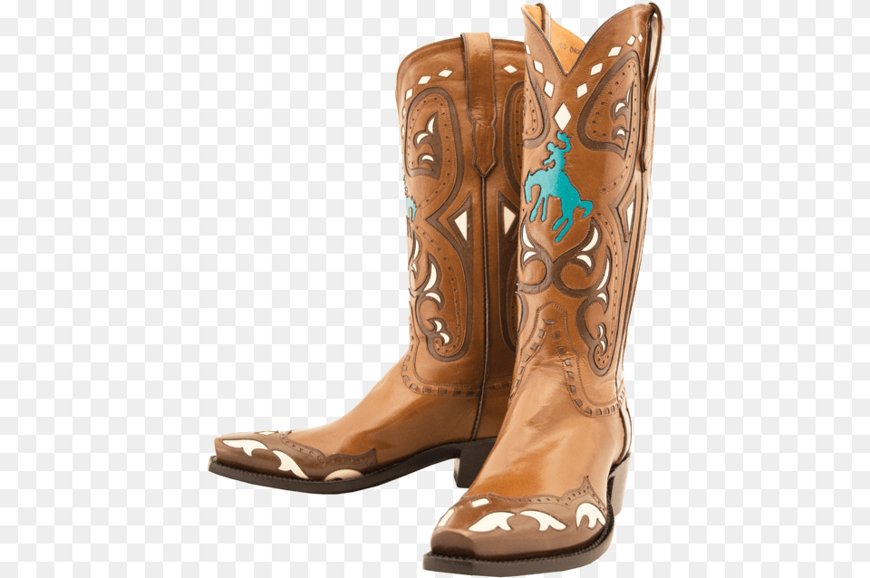 Cowboy Boots And Flowers Picture Womens Cowboy Boots, Boot, Clothing, Footwear, Cowboy Boot Free Png Download