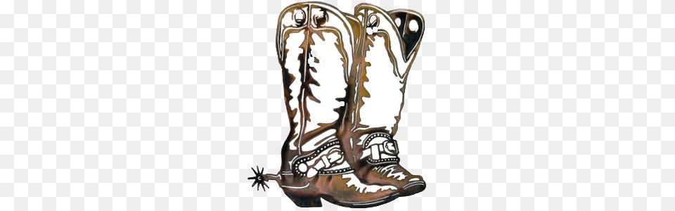 Cowboy Boots Clear Scroll Saw Patterns Art, Boot, Clothing, Footwear, Cowboy Boot Png