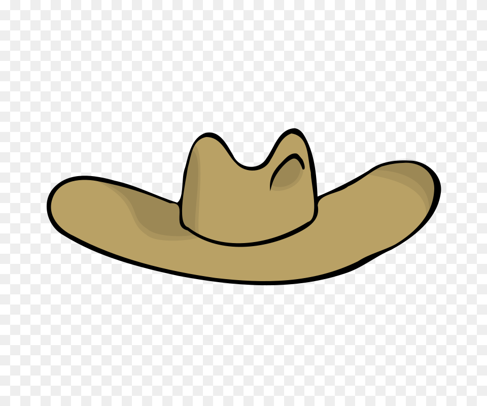 Cowboy Cartoon, Clothing, Cowboy Hat, Hat, Animal Free Transparent Png