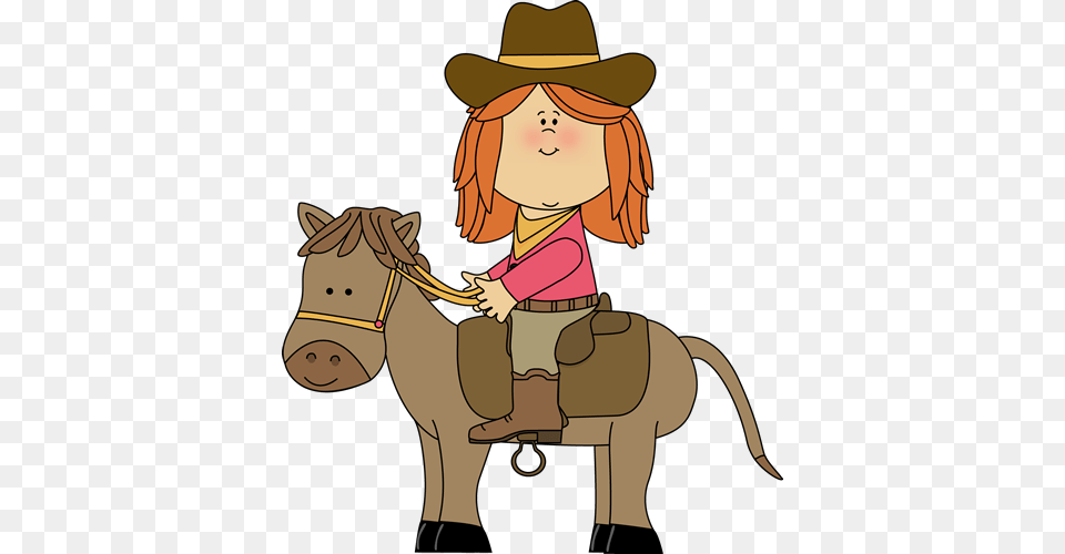 Cowboy Clip Art, Clothing, Hat, Baby, Person Png