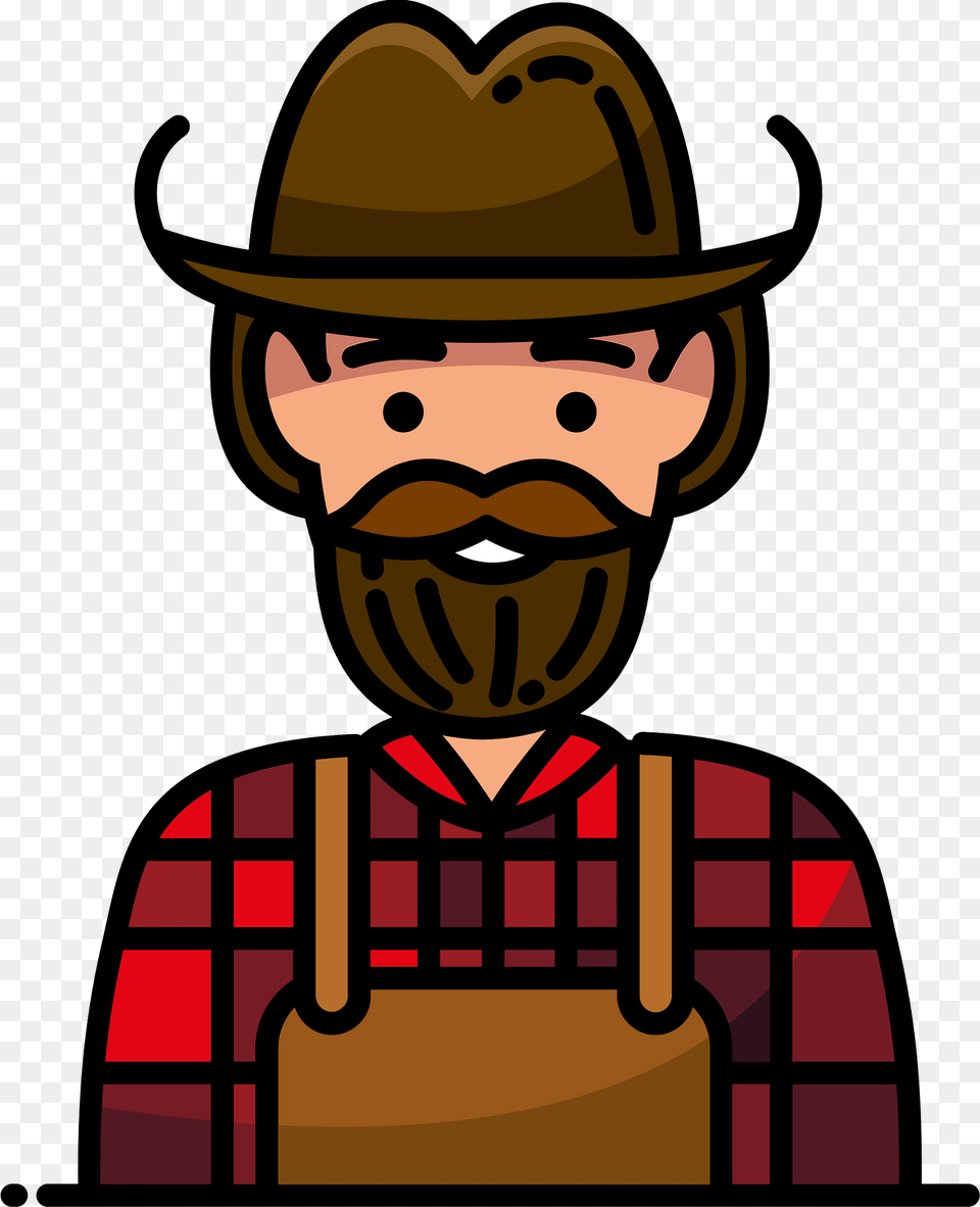Cowboy Clipart, Photography, Baby, Head, Person Png Image