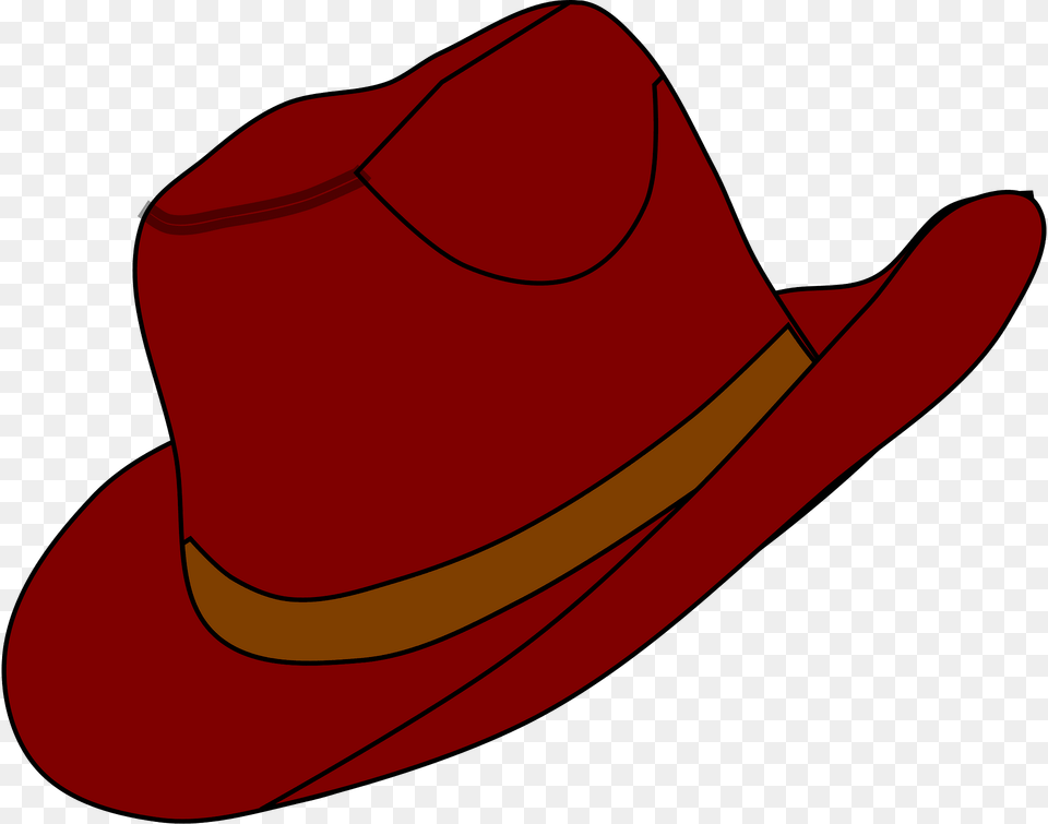 Cowboy Clipart, Clothing, Cowboy Hat, Hat Png