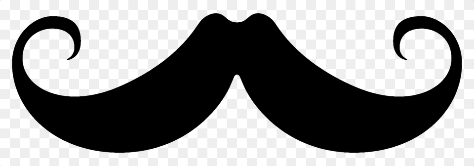 Cowboy Clipart Moustache, Face, Head, Mustache, Person Free Transparent Png