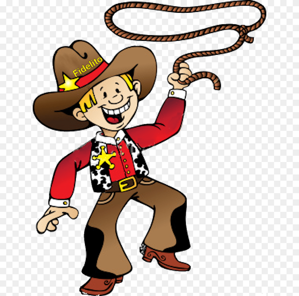 Cowboy Cowboy Clipart, Clothing, Hat, Baby, Person Png