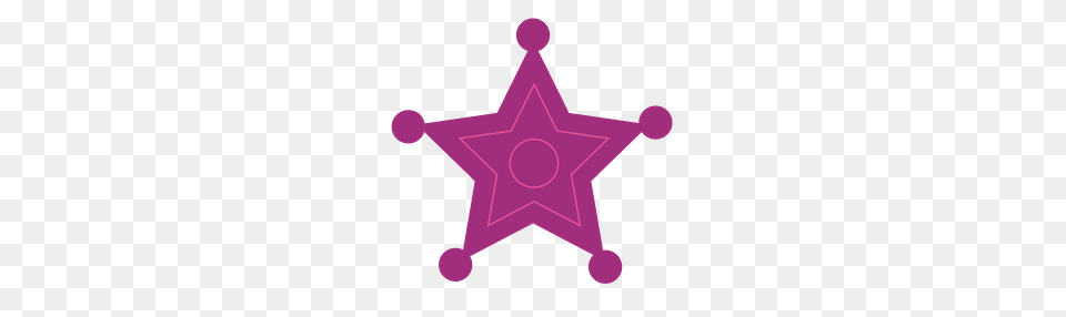 Cowboy E Cowgirl, Symbol, Badge, Logo, Star Symbol Png Image