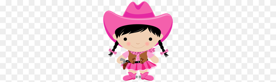 Cowboy E Cowgirl, Clothing, Hat, Baby, Person Png Image