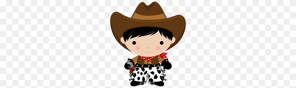 Cowboy E Cowgirl, Clothing, Hat, Cowboy Hat, Baby Png
