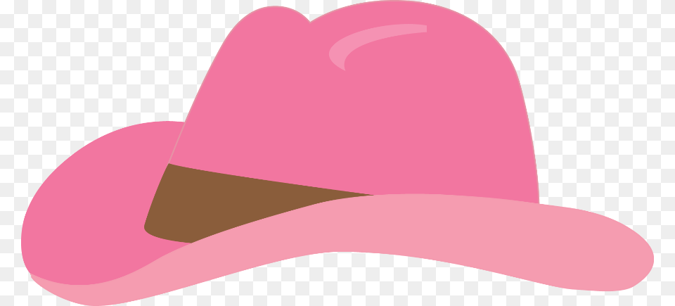 Cowboy E Cowgirl Heart, Clothing, Cowboy Hat, Hat, Hardhat Free Png Download