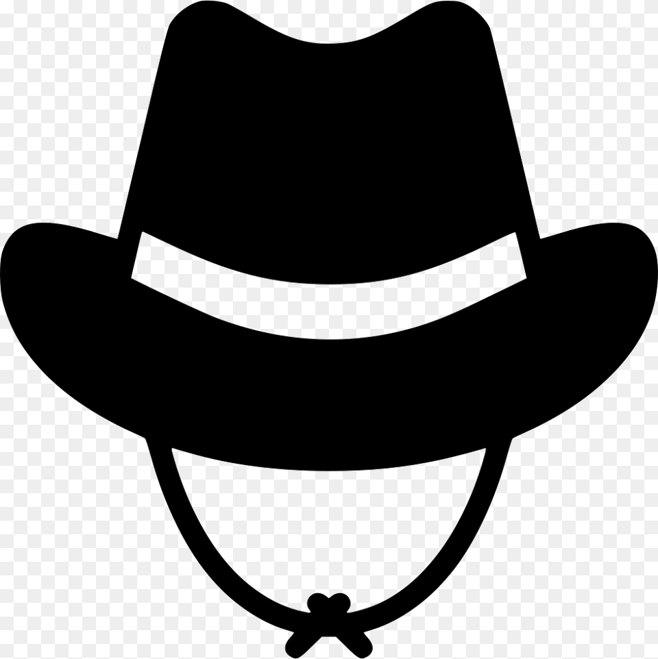 Cowboy Hat, Clothing, Cowboy Hat Free Png