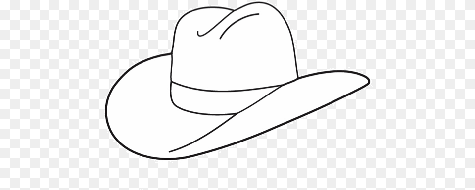 Cowboy Hat, Clothing, Cowboy Hat Png Image