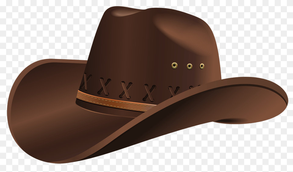 Cowboy Hat, Clothing, Cowboy Hat, Machine, Screw Free Png Download