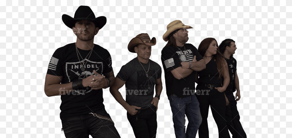 Cowboy Hat, Clothing, Woman, Man, Female Free Transparent Png