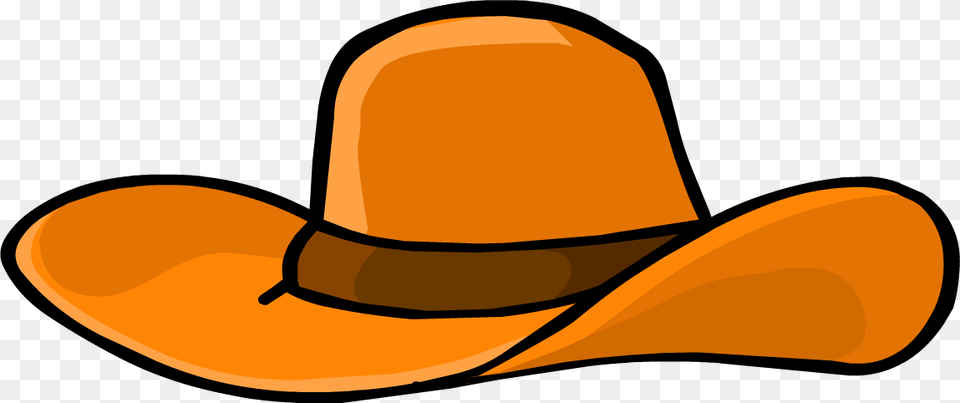 Cowboy Hat, Clothing, Cowboy Hat Free Transparent Png