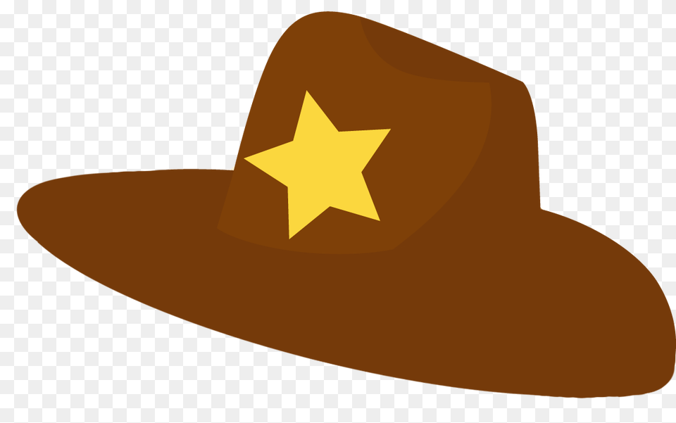 Cowboy Hat, Clothing, Cowboy Hat Free Transparent Png