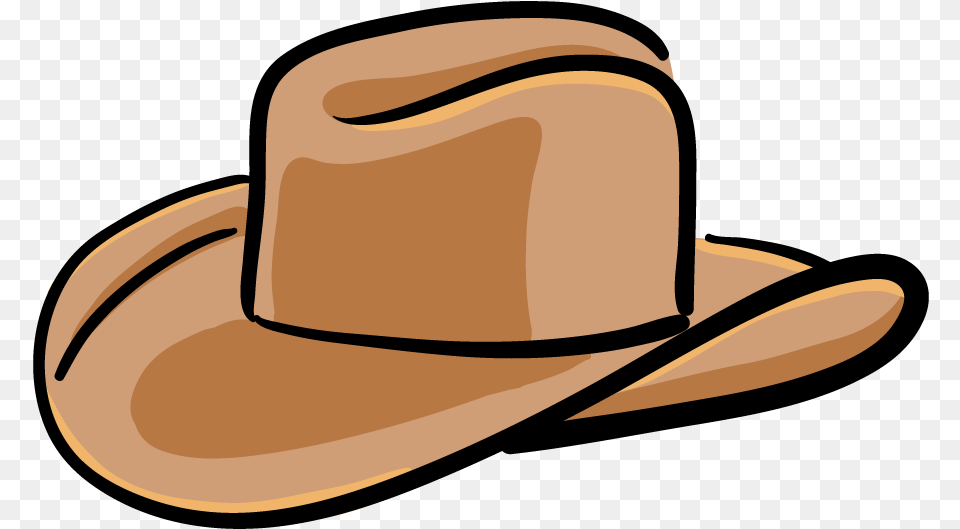 Cowboy Hat, Clothing, Cowboy Hat Png