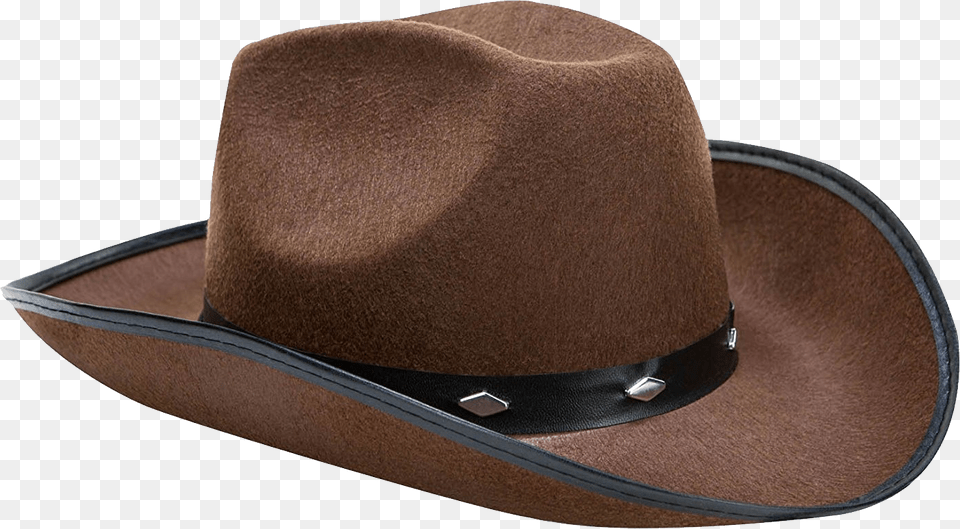 Cowboy Hat, Clothing, Cowboy Hat Png