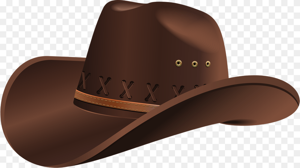 Cowboy Hat, Clothing, Cowboy Hat, Machine, Screw Png