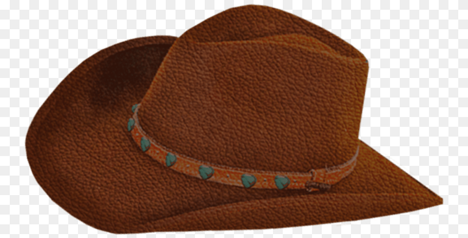 Cowboy Hat, Clothing, Cowboy Hat, Accessories, Bag Free Transparent Png