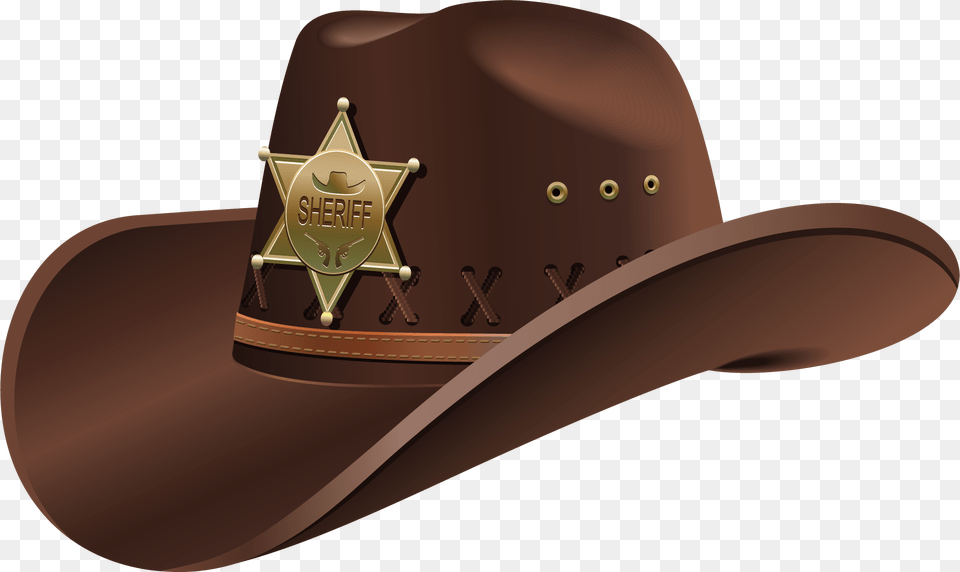 Cowboy Hat, Clothing, Cowboy Hat, Machine, Screw Png Image