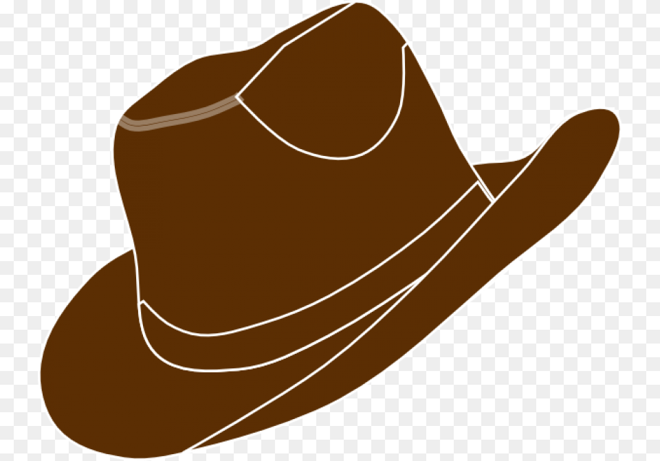 Cowboy Hat, Clothing, Cowboy Hat Free Png