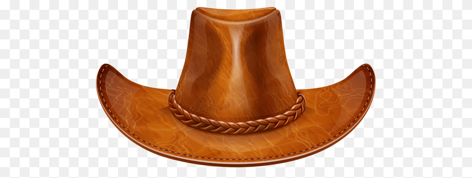 Cowboy Hat, Clothing, Cowboy Hat Png