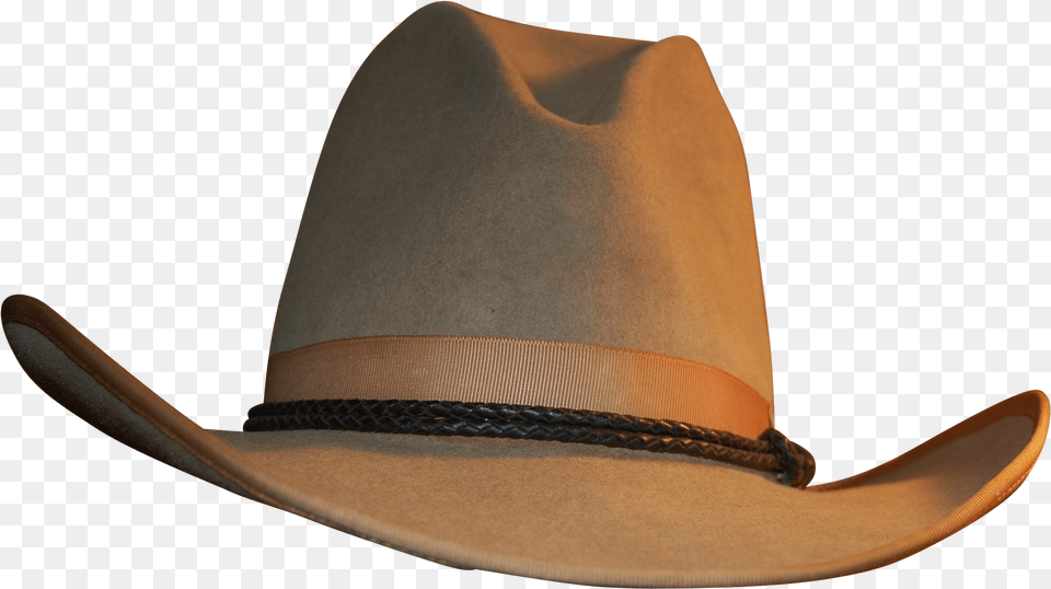 Cowboy Hat Clip Cowgirl Hat, Clothing, Cowboy Hat Png Image