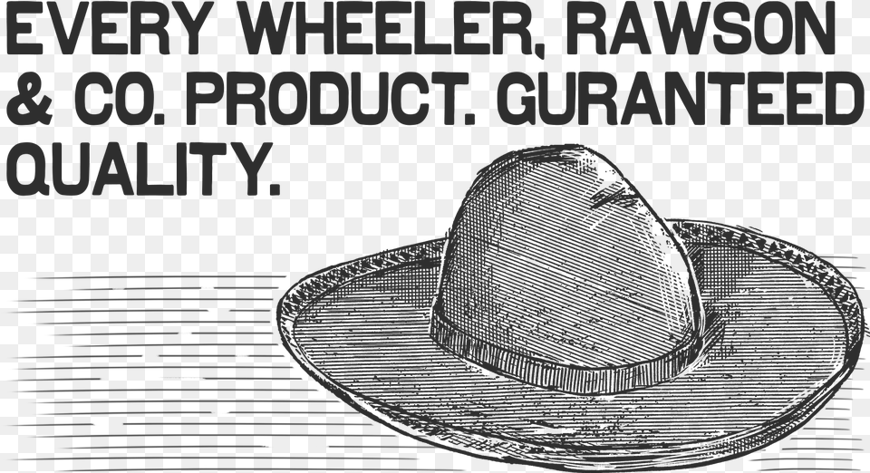 Cowboy Hat, Clothing Png Image