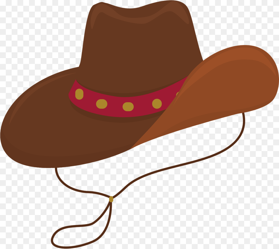 Cowboy Hat American Frontier Cowboy Hat Clip Art, Clothing, Cowboy Hat Free Png
