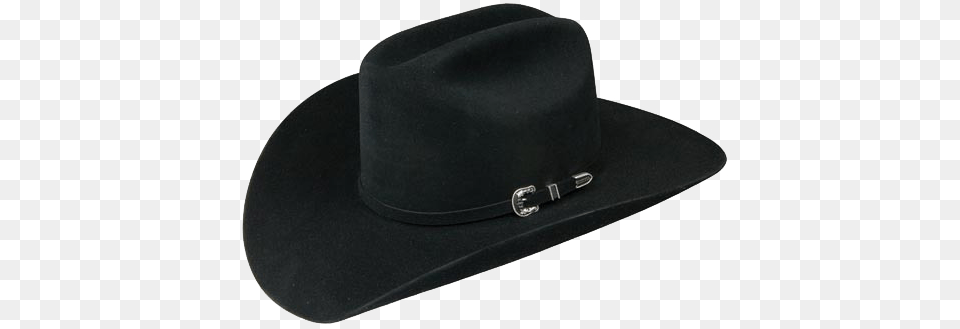 Cowboy Hat Black Cowboy Hat, Clothing, Cowboy Hat Png Image