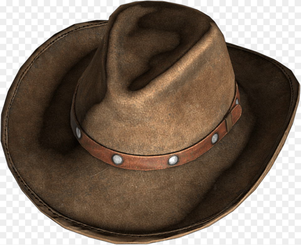 Cowboy Hat Brown, Clothing, Cowboy Hat, Sun Hat Free Png