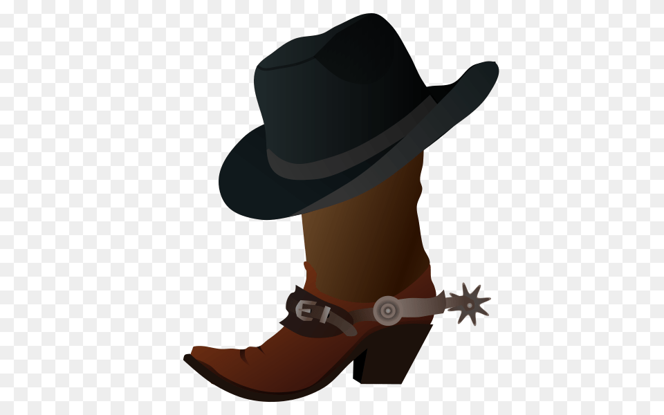 Cowboy Hat Clip Art, Clothing, Cowboy Hat, Animal, Fish Free Png