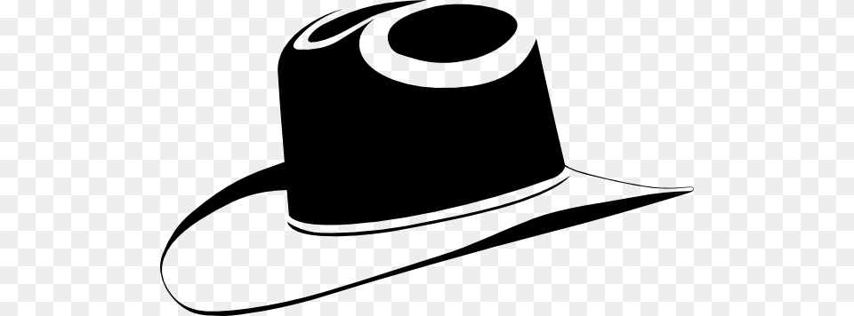 Cowboy Hat Clip Art, Clothing, Cowboy Hat, Animal, Fish Free Png