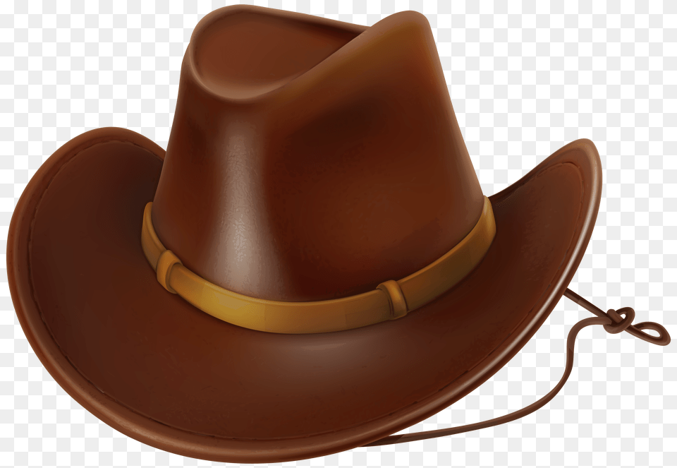 Cowboy Hat Clip Art, Clothing, Cowboy Hat Free Transparent Png