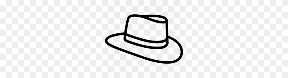 Cowboy Hat Clip Art Clipart, Clothing, Cowboy Hat, Sun Hat Png
