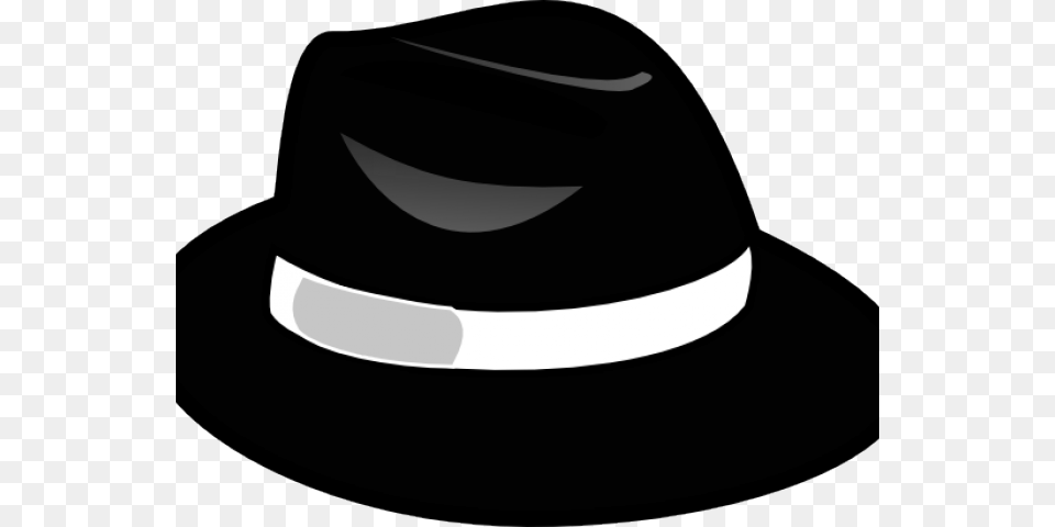 Cowboy Hat Clipart 18 Source Fedora Hat Clip Art, Clothing, Sun Hat, Cowboy Hat Png Image