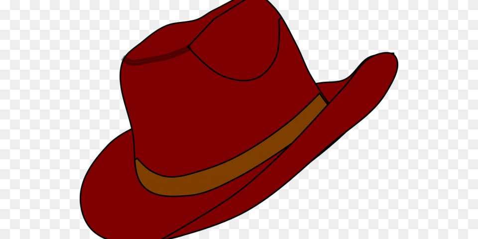 Cowboy Hat Clipart, Clothing, Cowboy Hat, Animal, Fish Free Png