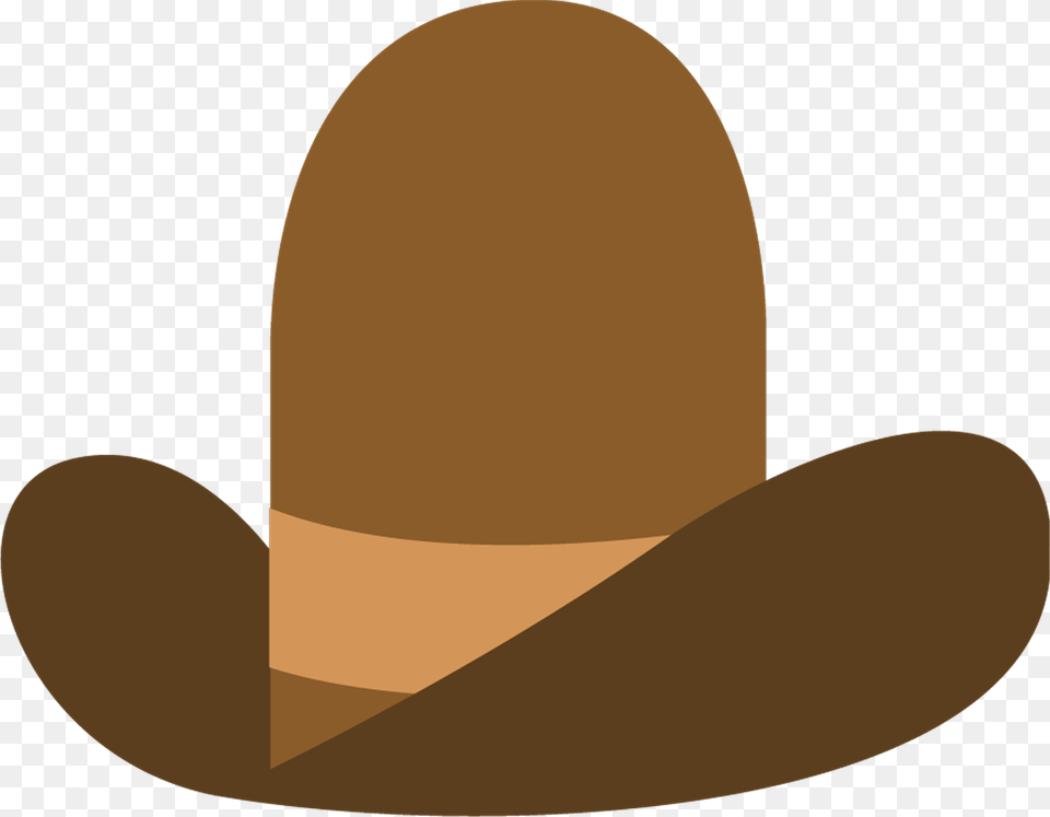 Cowboy Hat Clipart, Clothing, Cowboy Hat Png Image
