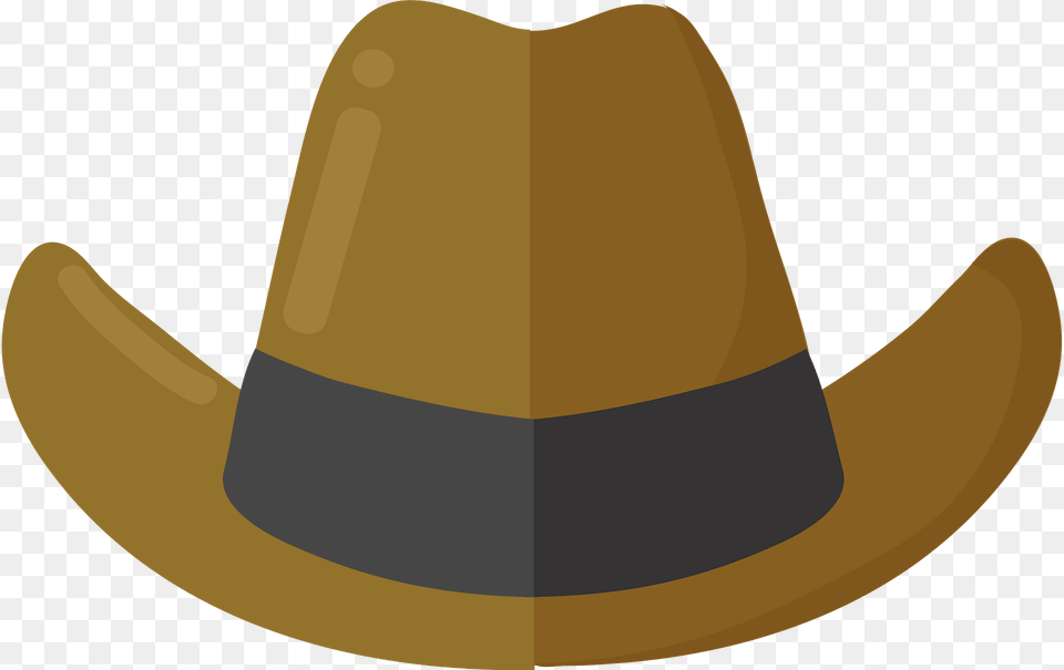 Cowboy Hat Clipart, Clothing, Cowboy Hat Png