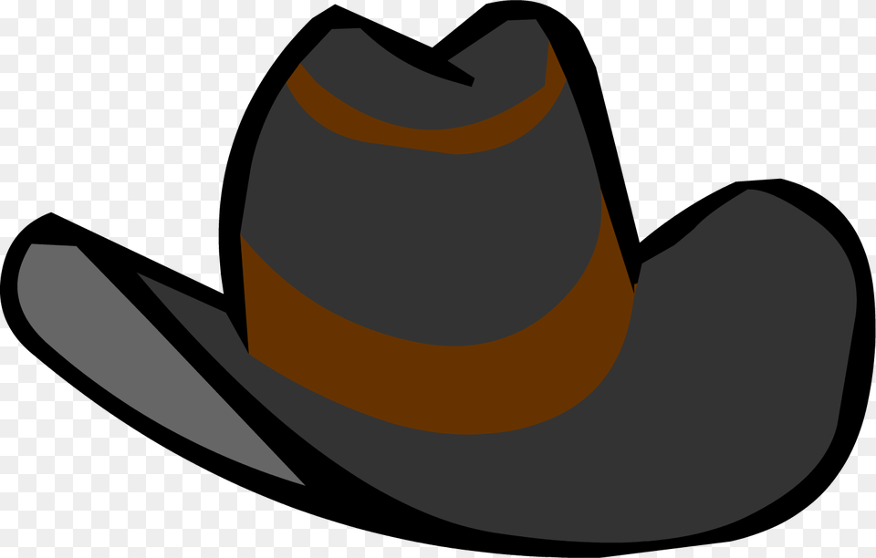 Cowboy Hat Clipart, Clothing, Cowboy Hat Free Transparent Png