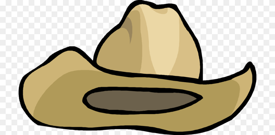 Cowboy Hat Clipart, Clothing, Cowboy Hat, Adult, Female Png Image