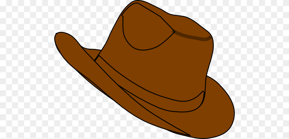 Cowboy Hat Clipart Clip Art Images, Clothing, Cowboy Hat, Animal, Fish Free Png Download