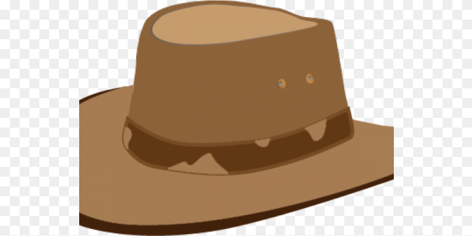 Cowboy Hat Clipart Explorer Hat, Clothing, Cowboy Hat, Sun Hat Free Png