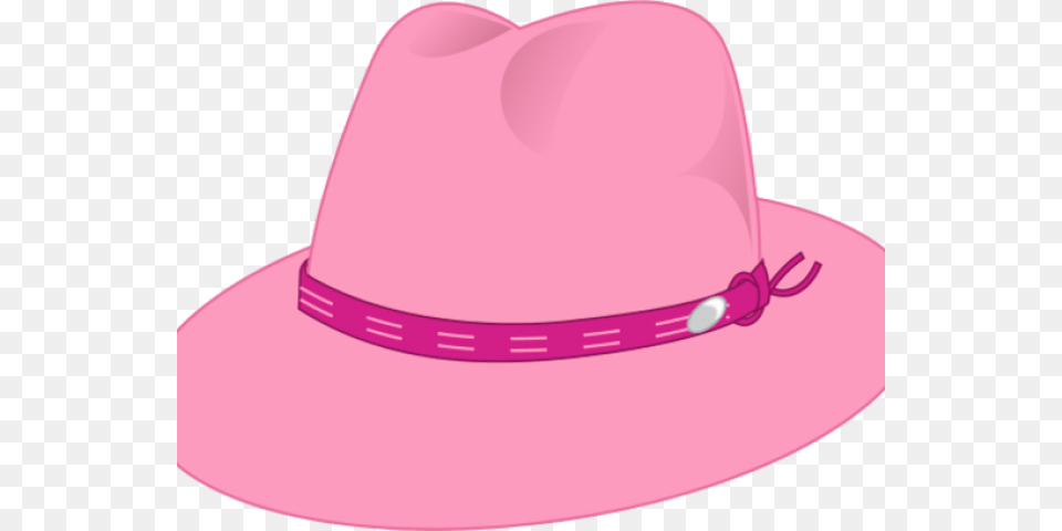 Cowboy Hat Clipart Pioneer Fedora, Clothing, Cowboy Hat, Hardhat, Helmet Free Transparent Png