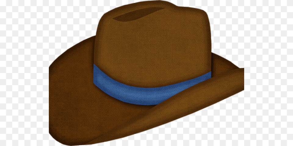 Cowboy Hat Clipart Western Birthday Cosas De Vaqueros Animados, Clothing, Cowboy Hat Free Png