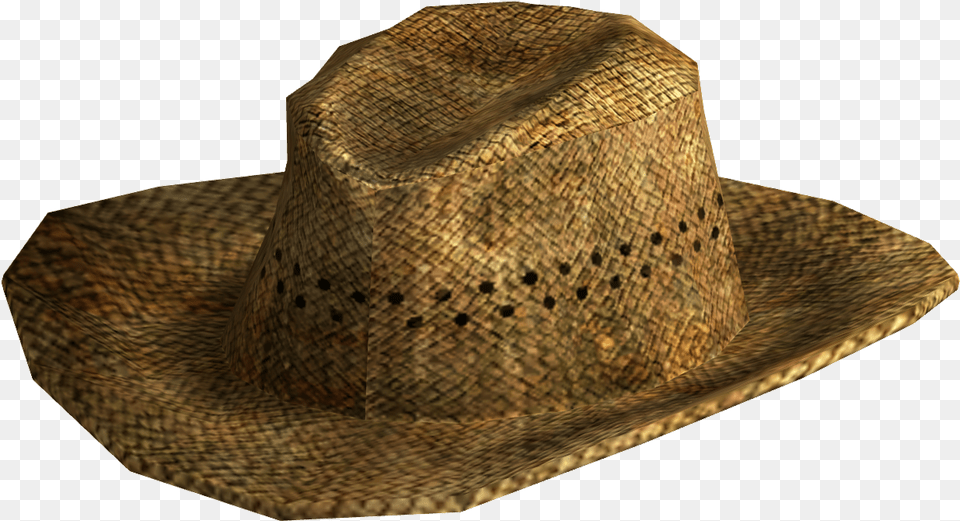 Cowboy Hat Straw Hat Background, Clothing, Cowboy Hat Free Png Download