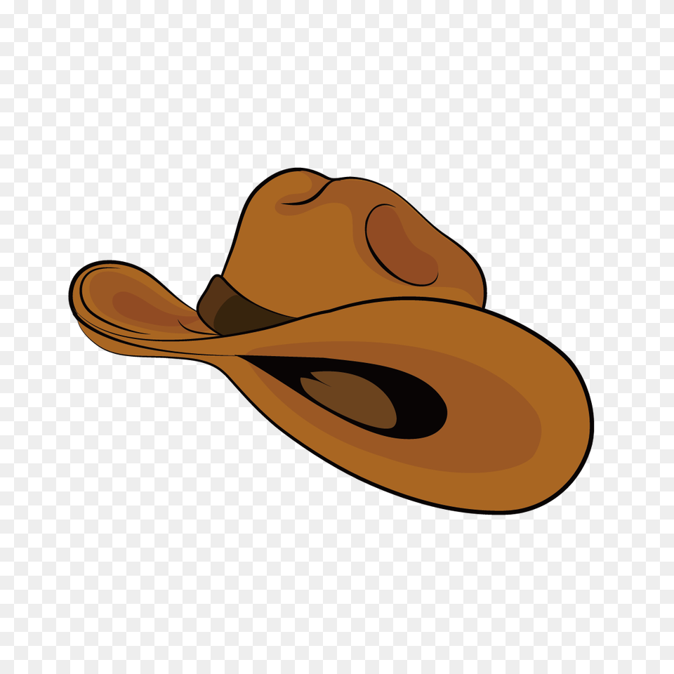 Cowboy Hat Content Clip Art, Clothing, Cowboy Hat, Animal, Fish Free Png