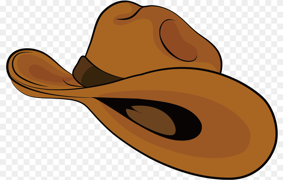 Cowboy Hat Free Content Clip Art Clipart Cowboy Hat, Clothing, Cowboy Hat, Animal, Fish Png